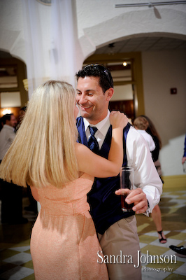 Best Thomas Center Wedding photographer - Sandra Johnson (SJFoto.com)